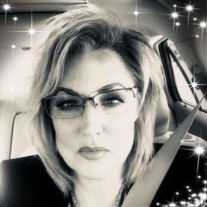 Meet your Posher, Cathy